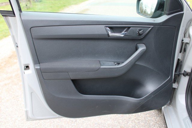 SKODA FABIA 1.2 TSI Monte Carlo ECC/BT/Lichtmet.velgen/Camera, Autobedrijf Roetert, Loenen