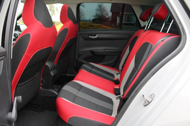 SKODA FABIA 1.2 TSI Monte Carlo ECC/BT/Lichtmet.velgen/Camera, Autobedrijf Roetert, Loenen