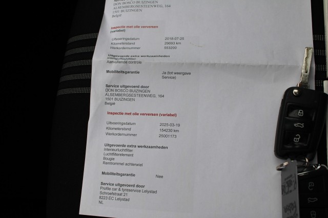 SKODA FABIA 1.2 TSI Monte Carlo ECC/BT/Lichtmet.velgen/Camera, Autobedrijf Roetert, Loenen