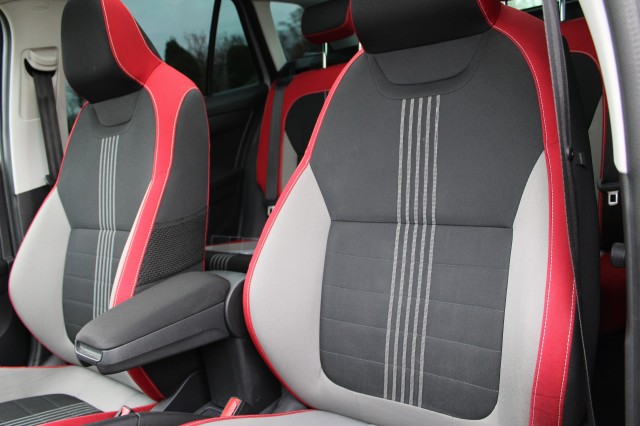 SKODA FABIA 1.2 TSI Monte Carlo ECC/BT/Lichtmet.velgen/Camera, Autobedrijf Roetert, Loenen