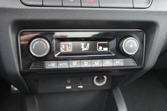 SKODA FABIA 1.2 TSI Monte Carlo ECC/BT/Lichtmet.velgen/Camera, Autobedrijf Roetert, Loenen