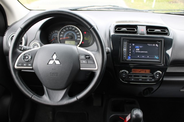 MITSUBISHI SPACE STAR 1.2 intense+ 80pk ECC/BT/Cruise/StartStop, Autobedrijf Roetert, Loenen