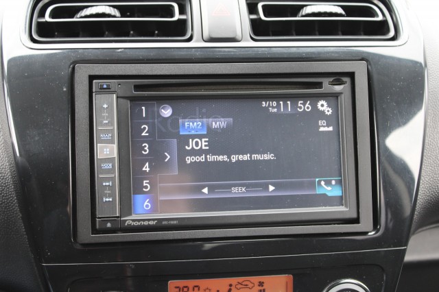 MITSUBISHI SPACE STAR 1.2 intense+ 80pk ECC/BT/Cruise/StartStop, Autobedrijf Roetert, Loenen