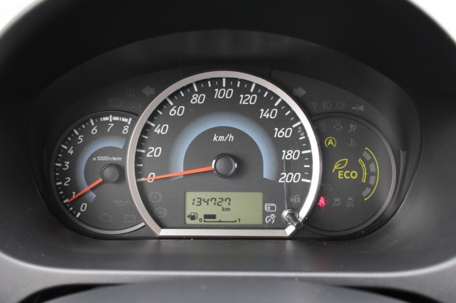 MITSUBISHI SPACE STAR 1.2 intense+ 80pk ECC/BT/Cruise/StartStop, Autobedrijf Roetert, Loenen