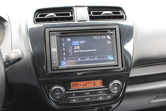 MITSUBISHI SPACE STAR 1.2 intense+ 80pk ECC/BT/Cruise/StartStop, Autobedrijf Roetert, Loenen