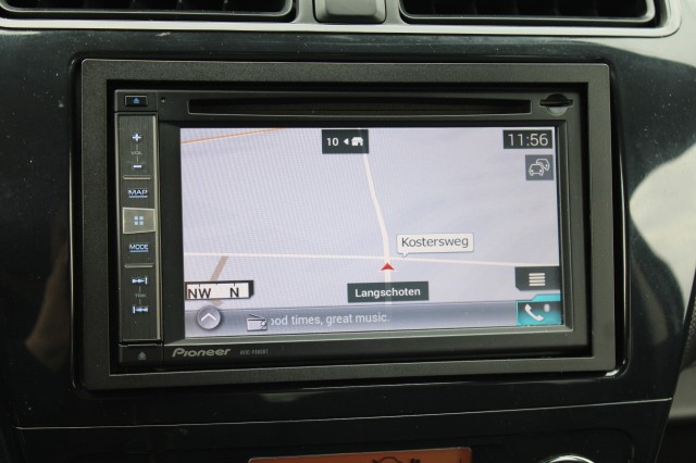 MITSUBISHI SPACE STAR 1.2 intense+ 80pk ECC/BT/Cruise/StartStop, Autobedrijf Roetert, Loenen