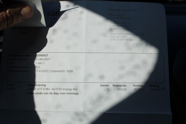 FORD MONDEO Wagon 1.5 165pk Titanium ECC/cruise/carplay/navi/PDC/camera, Autobedrijf Roetert, Loenen