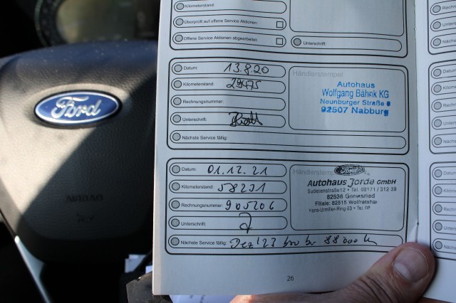 FORD MONDEO Wagon 1.5 165pk Titanium ECC/cruise/carplay/navi/PDC/camera, Autobedrijf Roetert, Loenen