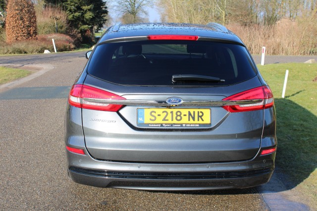 FORD MONDEO Wagon 1.5 165pk Titanium ECC/cruise/carplay/navi/PDC/camera, Autobedrijf Roetert, Loenen