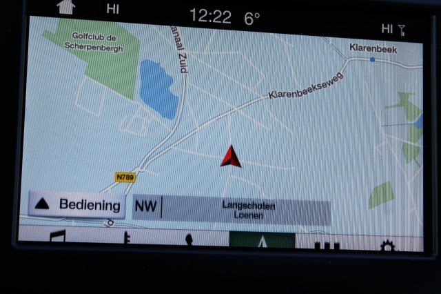 FORD MONDEO Wagon 1.5 165pk Titanium ECC/cruise/carplay/navi/PDC/camera, Autobedrijf Roetert, Loenen