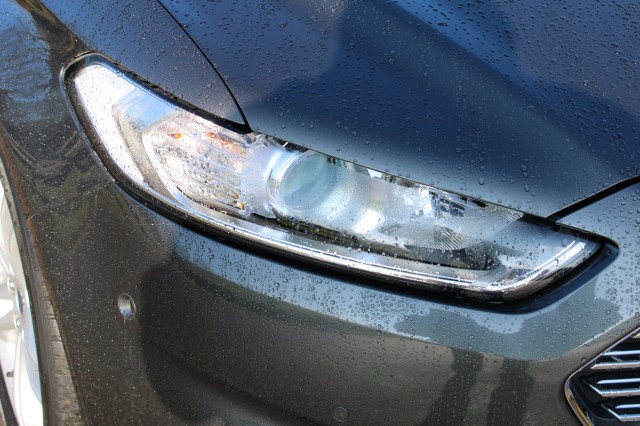 FORD MONDEO Wagon 1.5 165pk Titanium ECC/cruise/carplay/navi/PDC/camera, Autobedrijf Roetert, Loenen