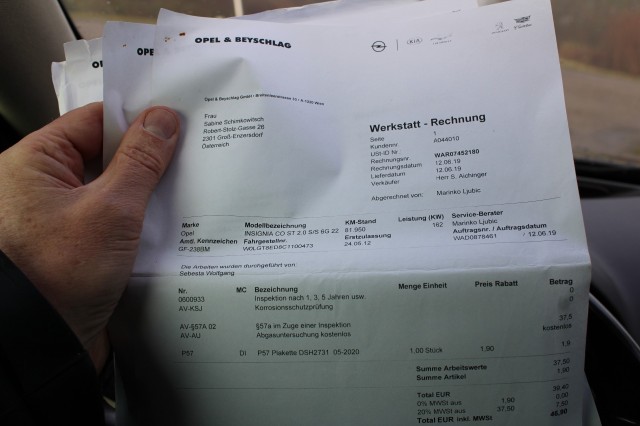 OPEL INSIGNIA 2.0 T COSMO, Autobedrijf Roetert, Loenen