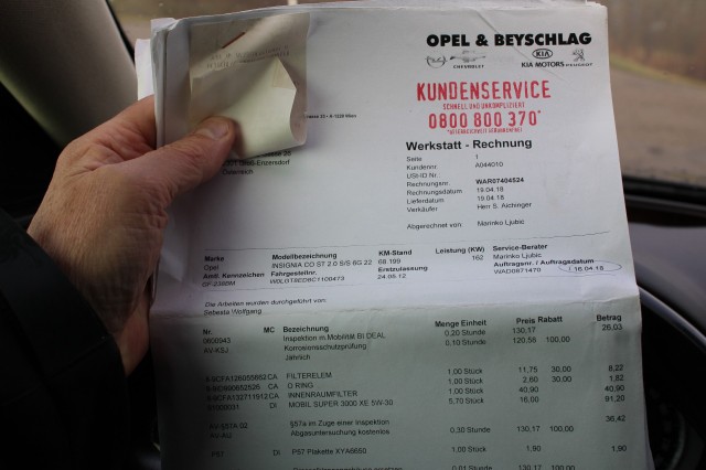 OPEL INSIGNIA 2.0 T COSMO, Autobedrijf Roetert, Loenen