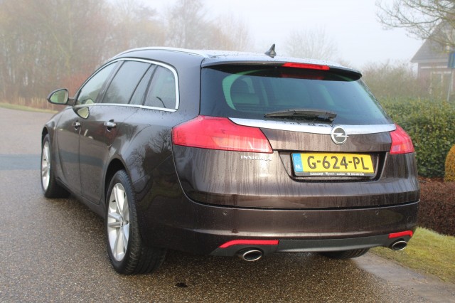 OPEL INSIGNIA 2.0 T COSMO, Autobedrijf Roetert, Loenen