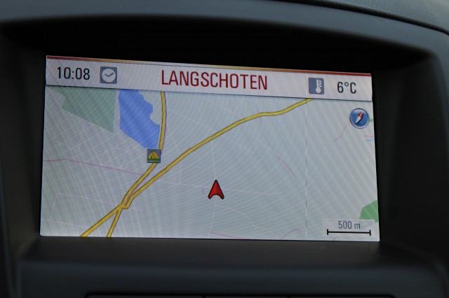 OPEL INSIGNIA 2.0 T COSMO, Autobedrijf Roetert, Loenen