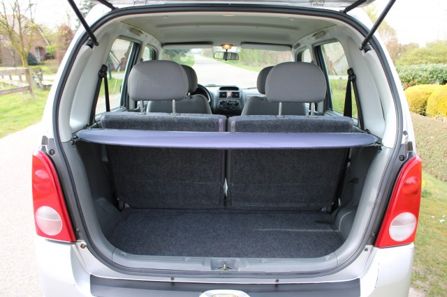 OPEL AGILA 1.2-16V Star Edition, Autobedrijf Roetert, Loenen