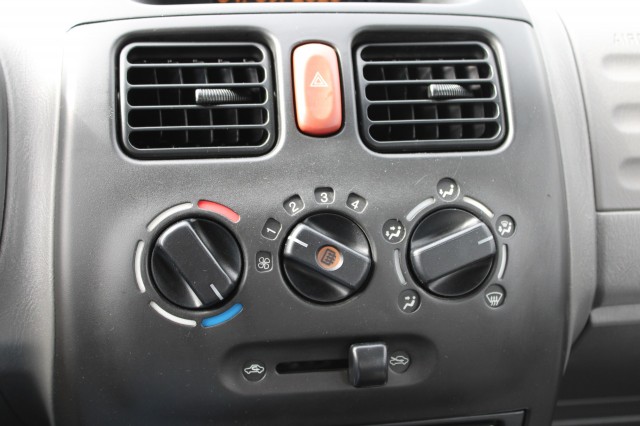 OPEL AGILA 1.2-16V Star Edition, Autobedrijf Roetert, Loenen