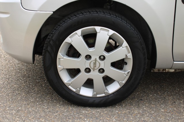 OPEL AGILA 1.2-16V Star Edition, Autobedrijf Roetert, Loenen