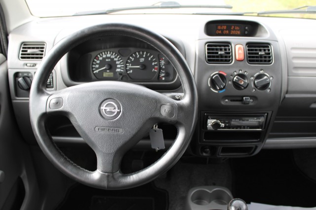 OPEL AGILA 1.2-16V Star Edition, Autobedrijf Roetert, Loenen