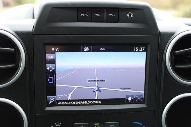 PEUGEOT PARTNER TEPEE 1.2 110pk Puretech Active Airco/Cruise/Navi/Trekhaak, Autobedrijf Roetert, Loenen