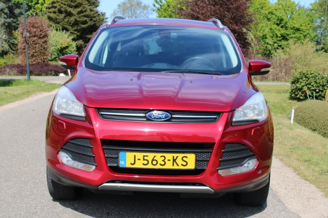 FORD KUGA 1.5 150pk Trend Edition Airco/Cruise/Navi/PDC/Stoelverw/Trekhaak, Autobedrijf Roetert, Loenen