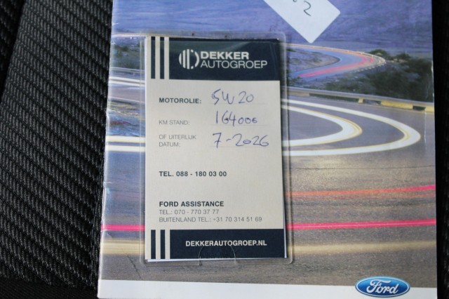 FORD KUGA 1.5 150pk Trend Edition Airco/Cruise/Navi/PDC/Stoelverw/Trekhaak, Autobedrijf Roetert, Loenen
