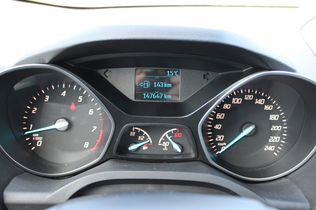 FORD KUGA 1.5 150pk Trend Edition Airco/Cruise/Navi/PDC/Stoelverw/Trekhaak, Autobedrijf Roetert, Loenen