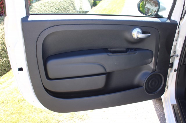 FIAT 500 1.2 69pk Easy Airco/Bluetooth/Half leer/4-cilinder, Autobedrijf Roetert, Loenen