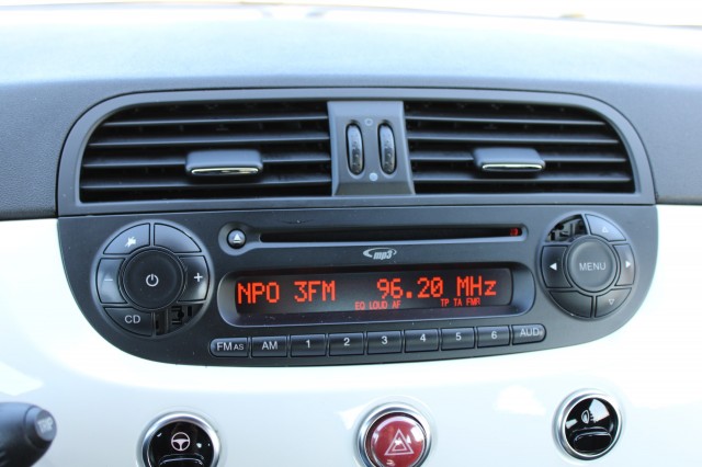 FIAT 500 1.2 69pk Easy Airco/Bluetooth/Half leer/4-cilinder, Autobedrijf Roetert, Loenen