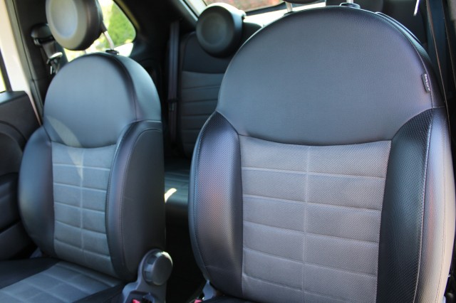 FIAT 500 1.2 69pk Easy Airco/Bluetooth/Half leer/4-cilinder, Autobedrijf Roetert, Loenen