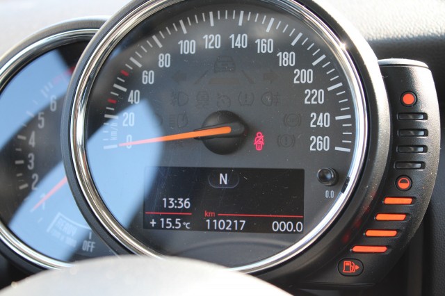 MINI ONE 1.5 One First Salt Airco/PDC/Stoelverwarming, Autobedrijf Roetert, Loenen