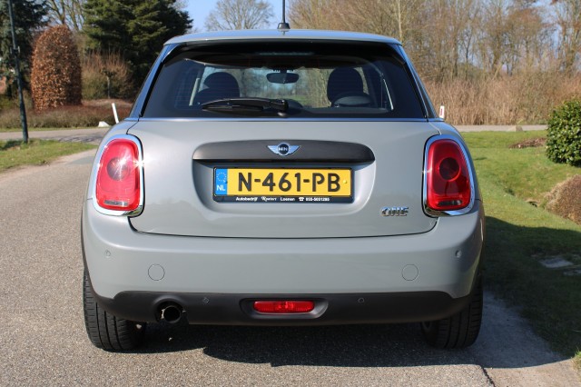 MINI ONE 1.5 One First Salt Airco/PDC/Stoelverwarming, Autobedrijf Roetert, Loenen