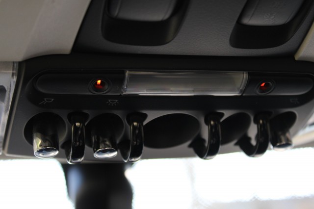 MINI ONE 1.5 One First Salt Airco/PDC/Stoelverwarming, Autobedrijf Roetert, Loenen