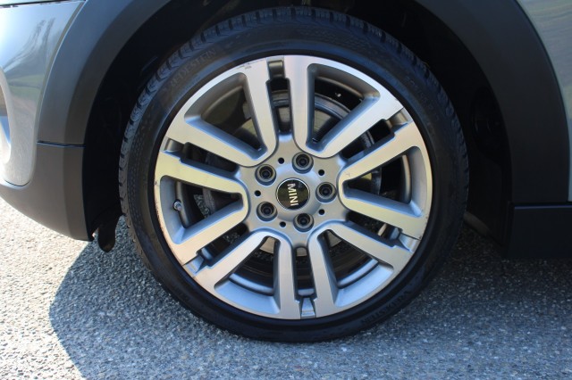 MINI ONE 1.5 One First Salt Airco/PDC/Stoelverwarming, Autobedrijf Roetert, Loenen