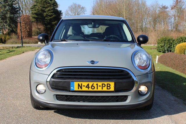 MINI ONE 1.5 One First Salt Airco/PDC/Stoelverwarming, Autobedrijf Roetert, Loenen