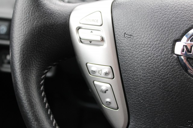 NISSAN NOTE 1.2 Connect Edition (MPV 5-dr) 80pk, Autobedrijf Roetert, Loenen