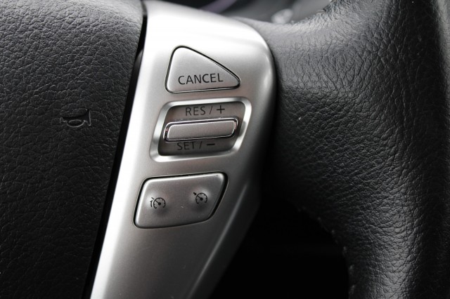 NISSAN NOTE 1.2 Connect Edition (MPV 5-dr) 80pk, Autobedrijf Roetert, Loenen