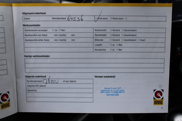 NISSAN NOTE 1.2 Connect Edition (MPV 5-dr) 80pk, Autobedrijf Roetert, Loenen