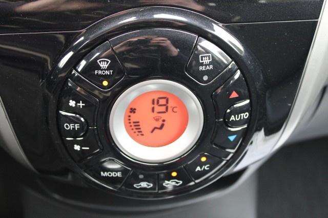 NISSAN NOTE 1.2 Connect Edition (MPV 5-dr) 80pk, Autobedrijf Roetert, Loenen