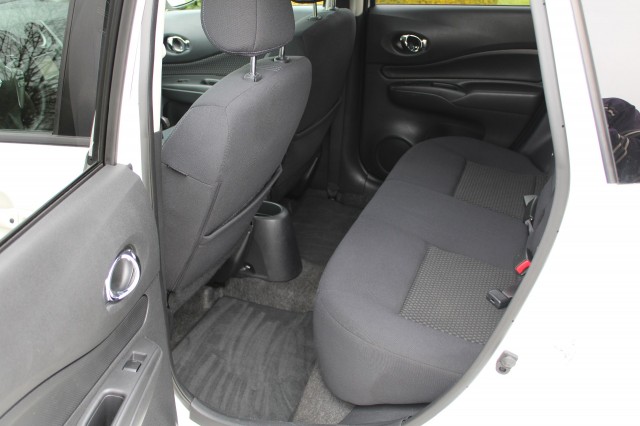 NISSAN NOTE 1.2 Connect Edition (MPV 5-dr) 80pk, Autobedrijf Roetert, Loenen