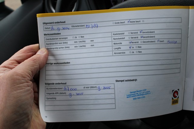 NISSAN NOTE 1.2 Connect Edition (MPV 5-dr) 80pk, Autobedrijf Roetert, Loenen