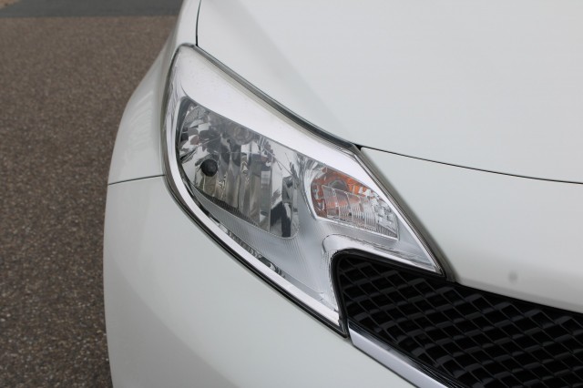 NISSAN NOTE 1.2 Connect Edition (MPV 5-dr) 80pk, Autobedrijf Roetert, Loenen