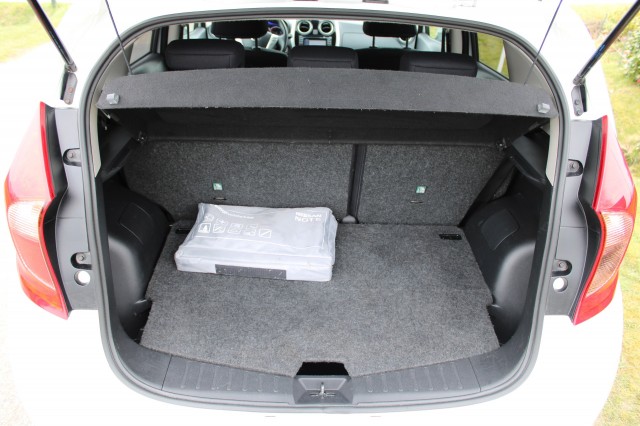 NISSAN NOTE 1.2 Connect Edition (MPV 5-dr) 80pk, Autobedrijf Roetert, Loenen