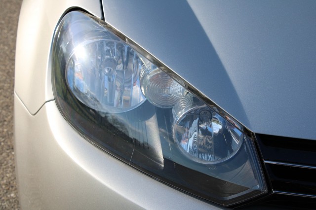 VOLKSWAGEN GOLF Cabriolet 1.2 TSI 105pk BM ECC/Cruise/Navi/PDC/Half leer/NAP, Autobedrijf Roetert, Loenen