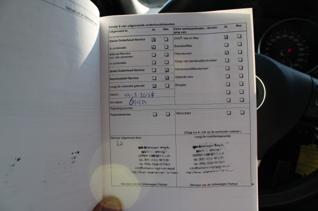 VOLKSWAGEN GOLF Cabriolet 1.2 TSI 105pk BM ECC/Cruise/Navi/PDC/Half leer/NAP, Autobedrijf Roetert, Loenen