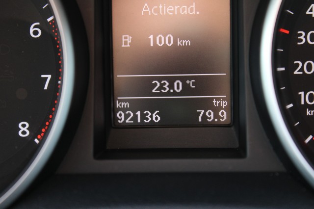 VOLKSWAGEN GOLF Cabriolet 1.2 TSI 105pk BM ECC/Cruise/Navi/PDC/Half leer/NAP, Autobedrijf Roetert, Loenen