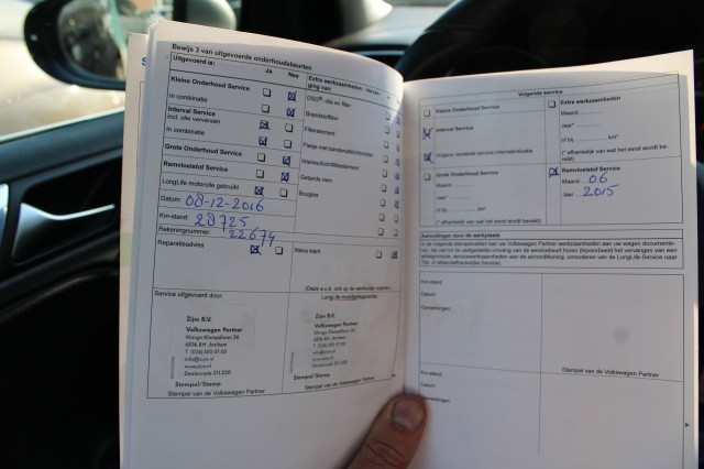 VOLKSWAGEN GOLF Cabriolet 1.2 TSI 105pk BM ECC/Cruise/Navi/PDC/Half leer/NAP, Autobedrijf Roetert, Loenen