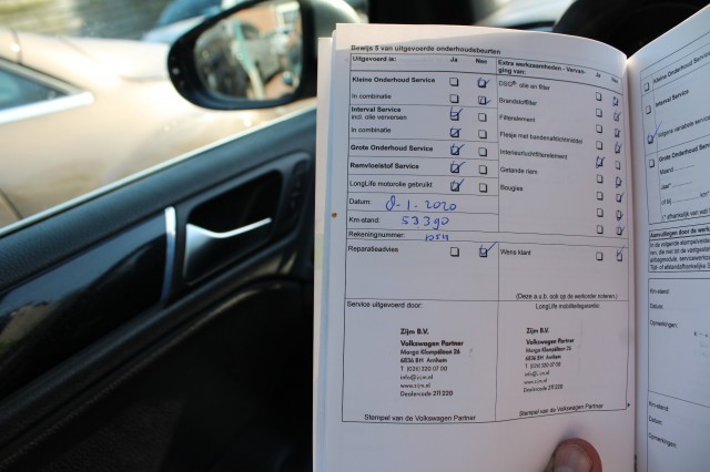 VOLKSWAGEN GOLF Cabriolet 1.2 TSI 105pk BM ECC/Cruise/Navi/PDC/Half leer/NAP, Autobedrijf Roetert, Loenen