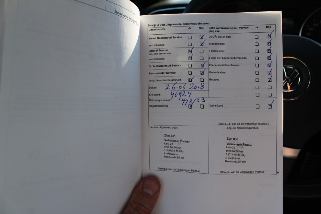 VOLKSWAGEN GOLF Cabriolet 1.2 TSI 105pk BM ECC/Cruise/Navi/PDC/Half leer/NAP, Autobedrijf Roetert, Loenen