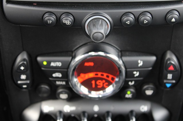 MINI COUNTRYMAN 1.6 Cooper Kno Ed 122pk , Autobedrijf Roetert, Loenen